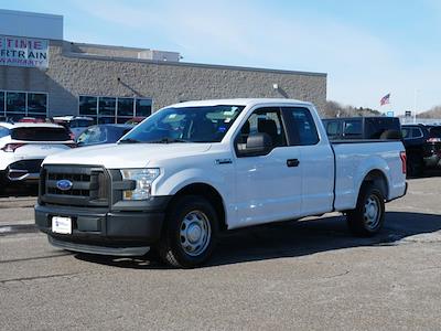 Used 2016 Ford F-150 - photo 1