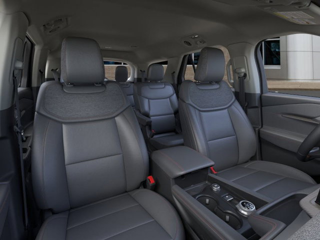 New 2026 Ford Explorer - photo 11