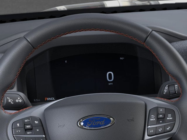 New 2026 Ford Explorer - photo 14