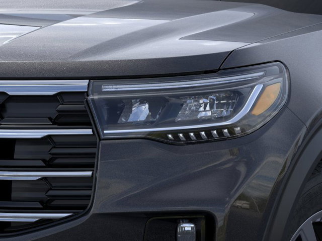 New 2026 Ford Explorer - photo 19