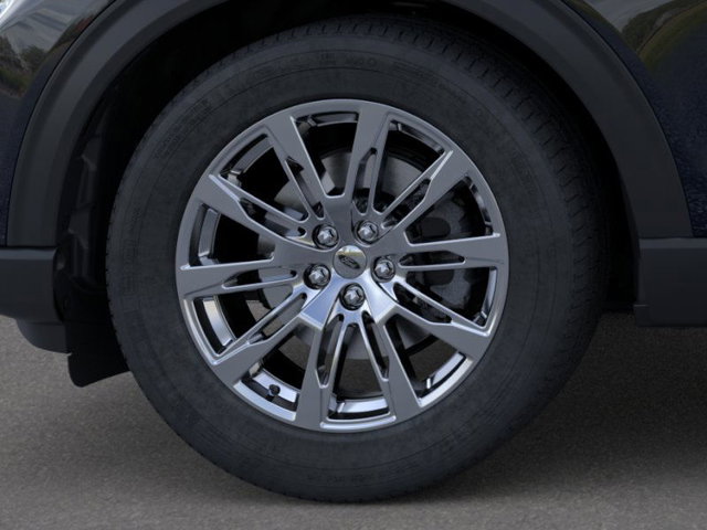 New 2026 Ford Explorer - photo 20