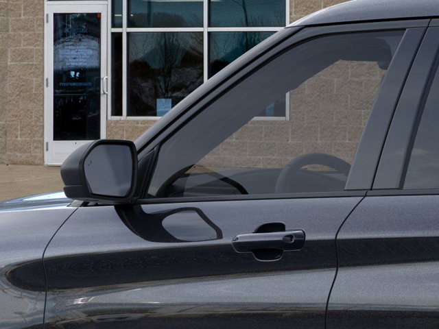 New 2026 Ford Explorer - photo 21