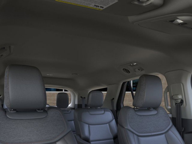 New 2026 Ford Explorer - photo 23