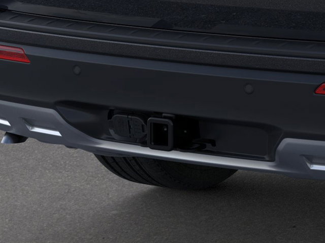 New 2026 Ford Explorer - photo 24