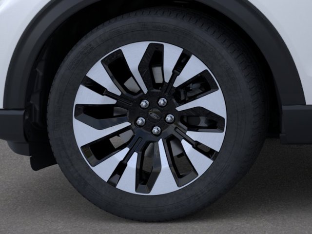 New 2026 Ford Explorer - photo 21
