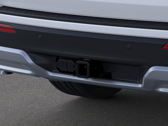 New 2026 Ford Explorer - photo 25