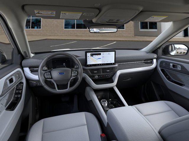 New 2026 Ford Explorer - photo 11