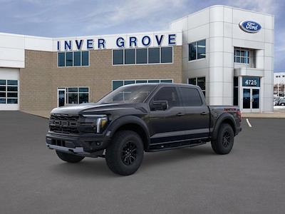 New 2026 Ford F-150 - photo 1