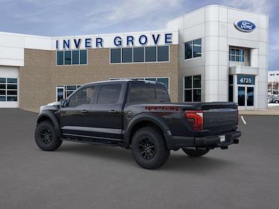 New 2026 Ford F-150 - photo 1