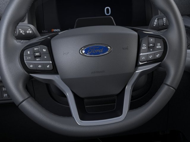New 2026 Ford Explorer - photo 13