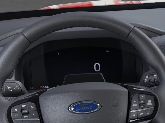 New 2026 Ford Explorer - photo 14