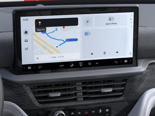 New 2026 Ford Explorer - photo 15