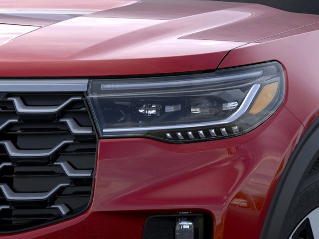 New 2026 Ford Explorer - photo 19