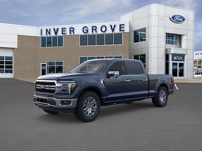 New 2026 Ford F-150 - photo 1