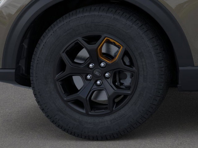 New 2026 Ford Explorer - photo 20