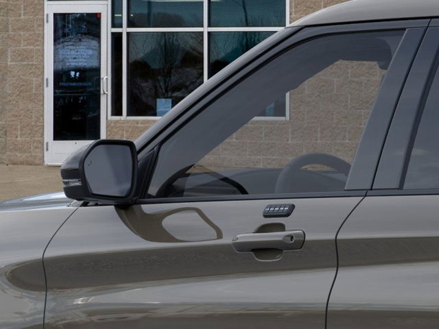 New 2026 Ford Explorer - photo 21