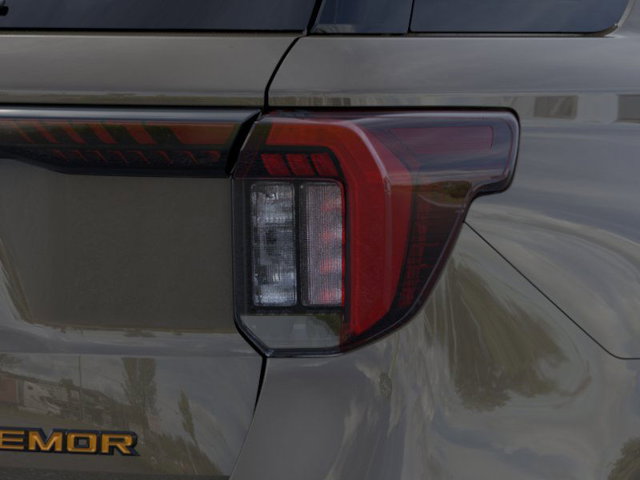 New 2026 Ford Explorer - photo 22