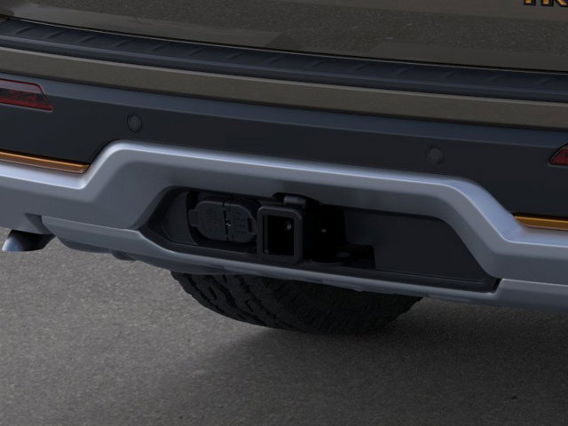 New 2026 Ford Explorer - photo 24