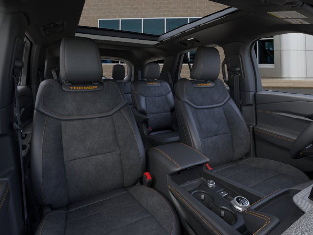 New 2026 Ford Explorer - photo 11