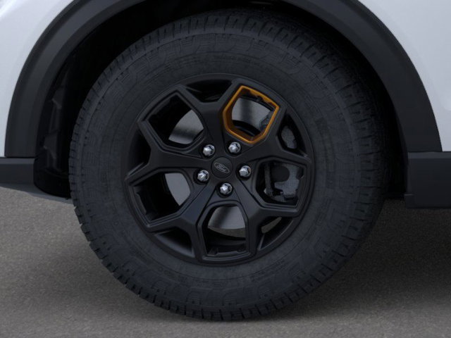 New 2026 Ford Explorer - photo 20