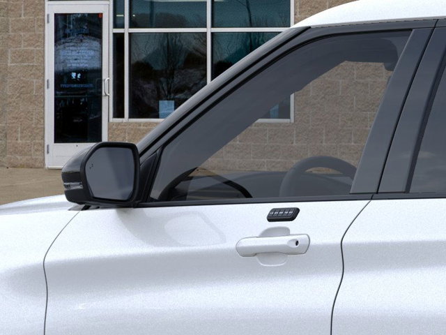 New 2026 Ford Explorer - photo 21