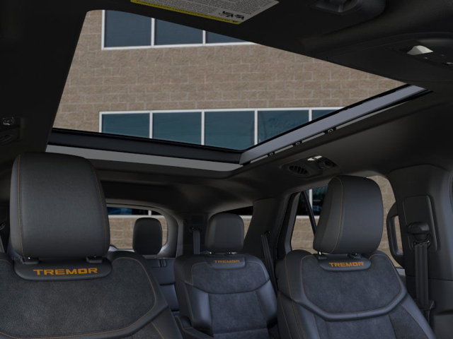 New 2026 Ford Explorer - photo 23