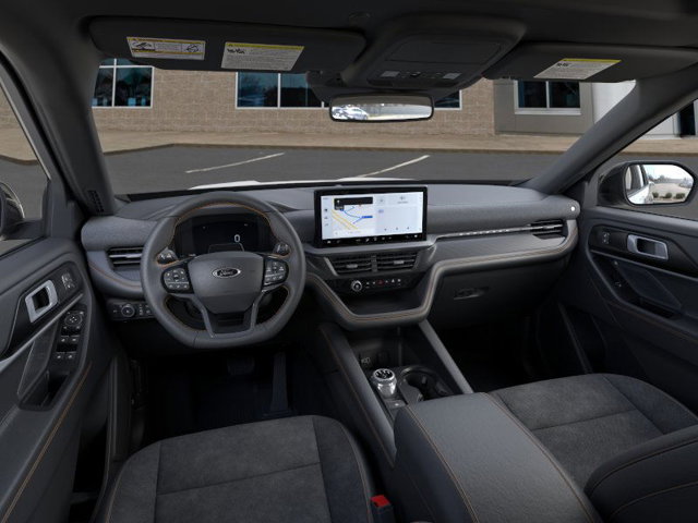 New 2026 Ford Explorer - photo 10