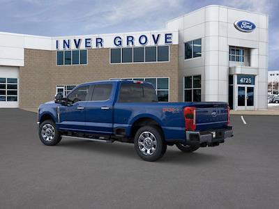 New 2026 Ford F-350 Lariat Crew Cab for sale #2647009 - photo 2