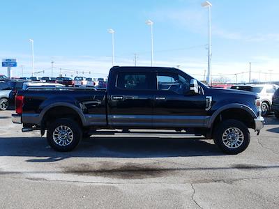 Used 2022 Ford F-250 - photo 1