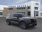 New 2026 Ford Explorer ST-Line for sale #2648178 - photo 6
