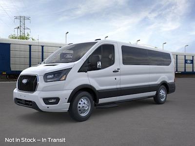 New 2026 Ford Transit 350 - photo 1