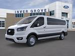 New 2026 Ford Transit 350 XLT Passenger Van for sale #2649863 - photo 1