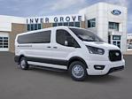 New 2026 Ford Transit 350 XLT Passenger Van for sale #2649863 - photo 7