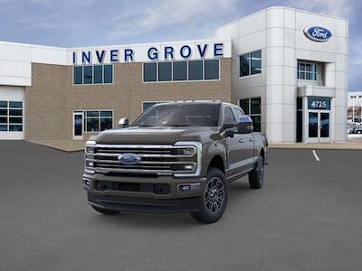 New 2026 Ford F-350 Platinum Crew Cab for sale #2652203 - photo 1
