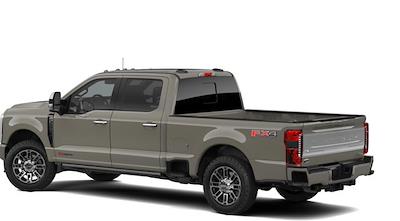 New 2026 Ford F-350 Platinum Crew Cab for sale #2652203 - photo 2