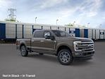 New 2026 Ford F-350 Platinum Crew Cab for sale #2652203 - photo 10