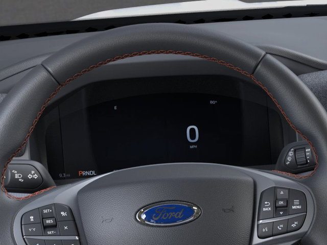 New 2026 Ford Explorer - photo 14