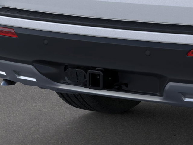 New 2026 Ford Explorer - photo 24