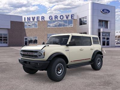 2026 Ford Bronco 4WD SUV for sale #2653770 - photo 1