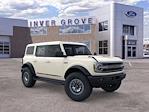 2026 Ford Bronco 4WD SUV for sale #2653770 - photo 7
