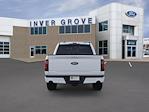 2026 Ford F-150 SuperCrew Cab 4WD Pickup for sale #2653945 - photo 5