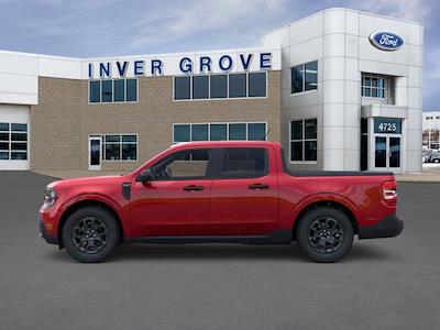 New 2026 Ford Maverick - photo 1