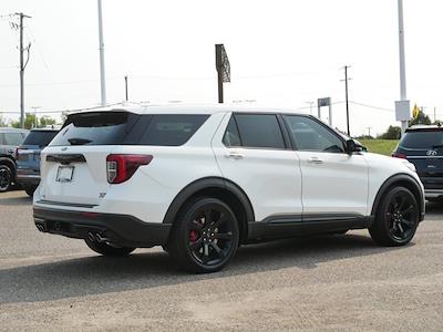 2021 Ford Explorer 4WD SUV for sale #2655497B - photo 2