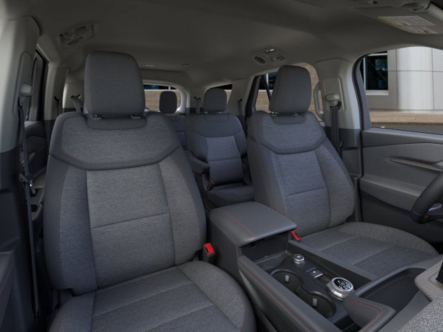 New 2026 Ford Explorer - photo 12