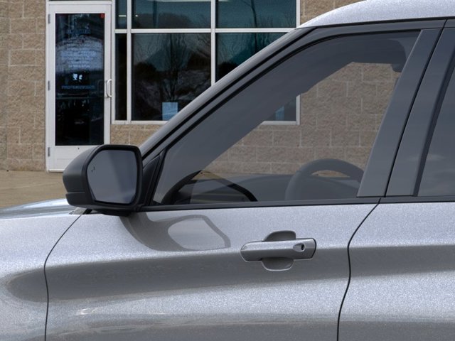 New 2026 Ford Explorer - photo 22