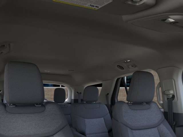 New 2026 Ford Explorer - photo 24