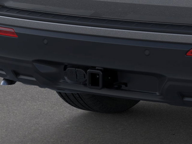 New 2026 Ford Explorer - photo 25