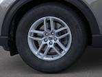 New 2026 Ford Explorer Active for sale #2659419 - photo 19