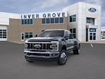 2026 Ford F-450 Crew Cab DRW 4WD Pickup for sale #2659737 - photo 3