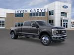 2026 Ford F-450 Crew Cab DRW 4WD Pickup for sale #2659737 - photo 7